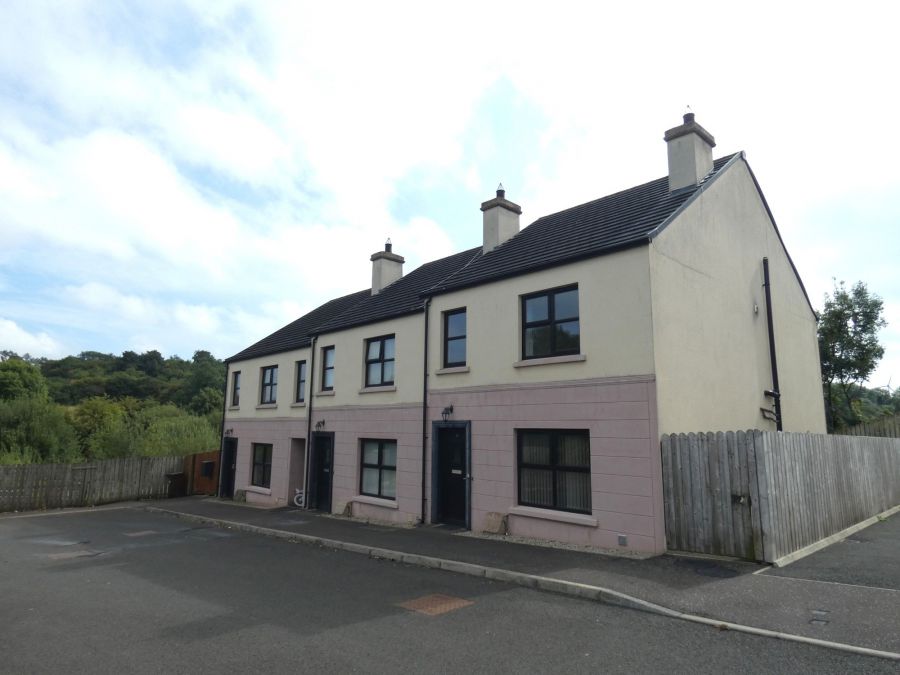 3 Bamford Court, Rasharkin, Ballymoney, Ballymena, BT44 8TR