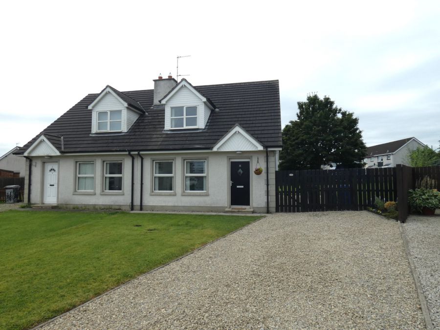 8 Kirkview Court, Ballymoney, BT53 6SB