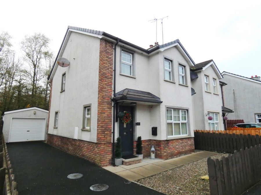 61 Greenville Avenue, Ballymoney, BT53 7BJ