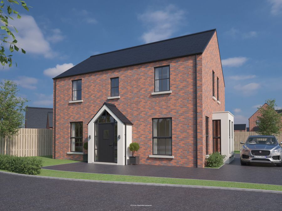 The Craig, Site 74 Knock Road, Ballymoney, BT53