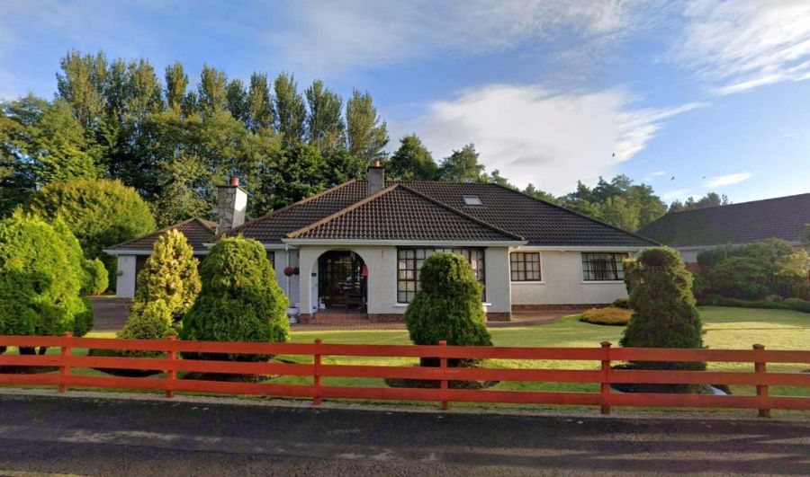 Drumabest, 60 Semicock Road, Ballymoney, BT53 6PY