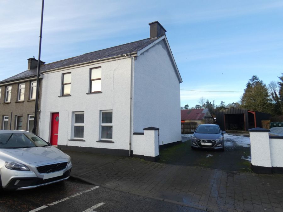 4 Main Street, Garvagh, Coleraine, BT51 5AD