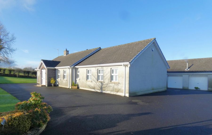 19  Killymuck Road, Kilrea, Coleraine, BT51 5UB