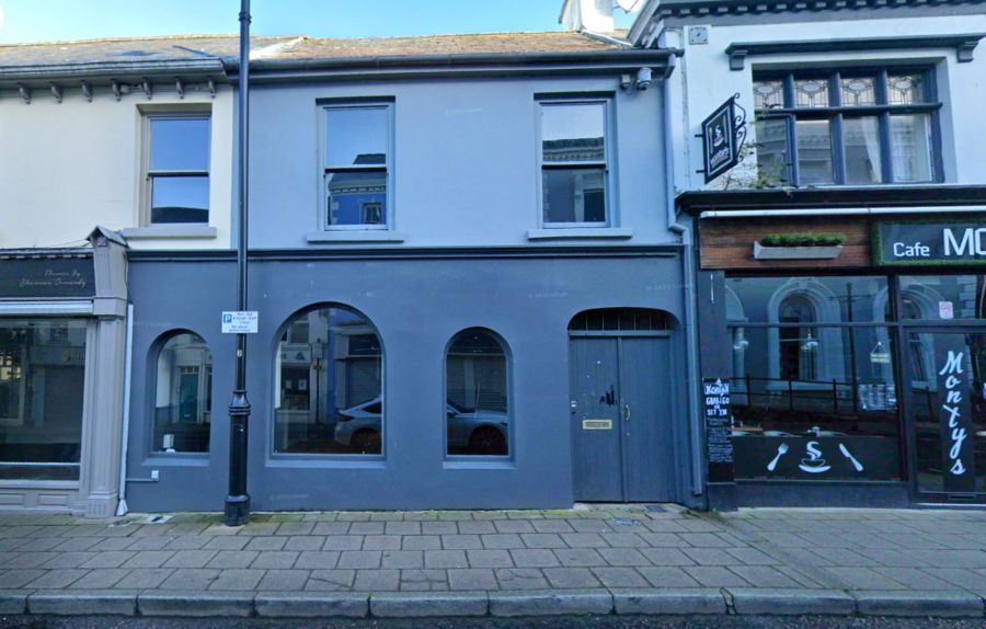 6 Church Street, Ballymoney, BT53 6DL
