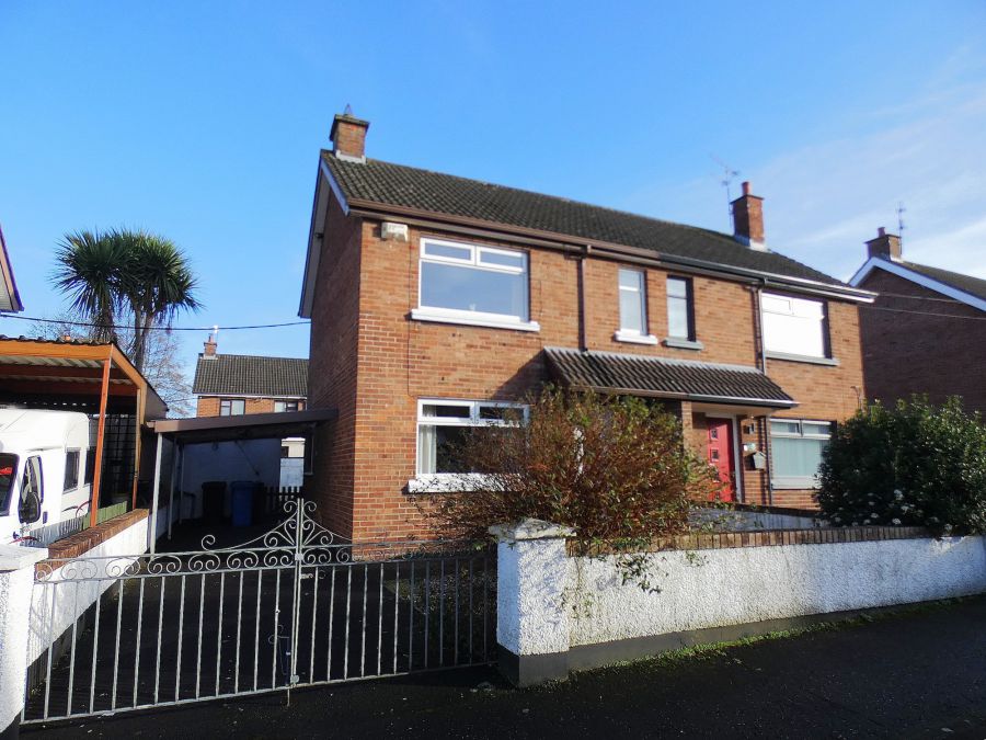 10  Meadow View, Ballymoney, BT53 7AJ