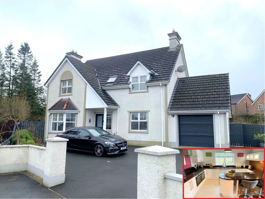 26 Greengage Cottages, Ballymoney, BT53 6GZ