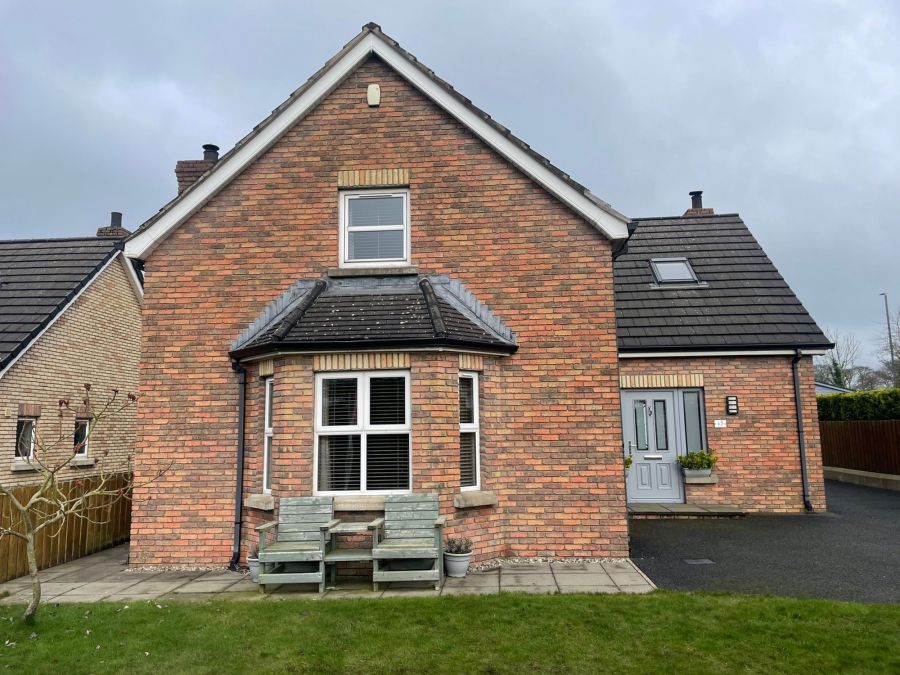 15  Ashlea Drive, Ballymoney, BT53 7BY