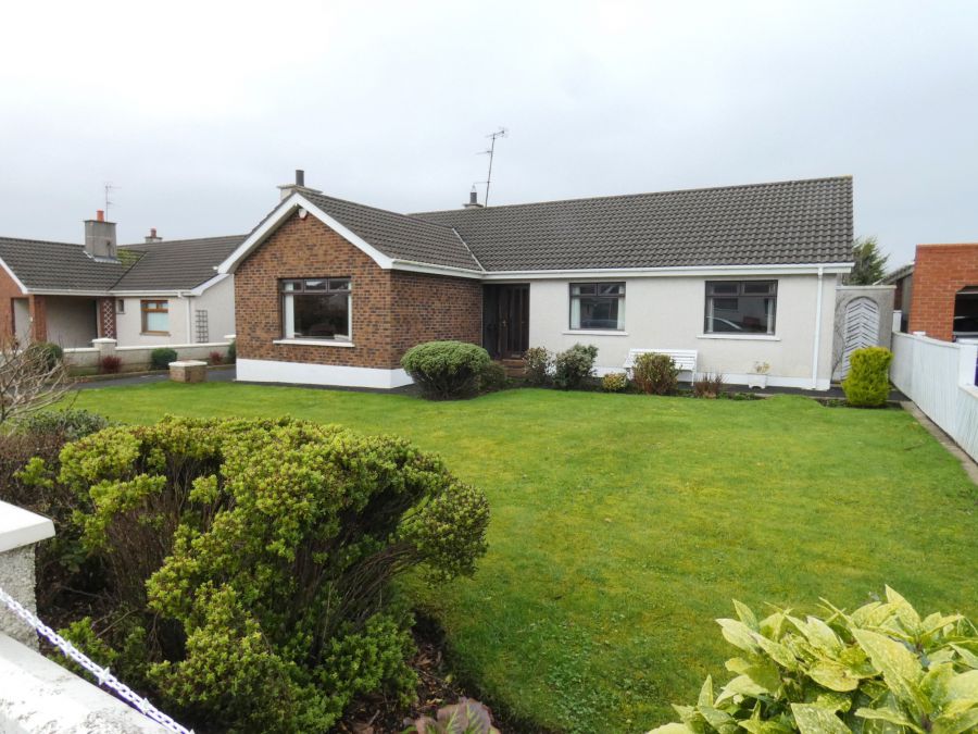 3 Ashlea Avenue, Ballymoney, BT53 7BZ