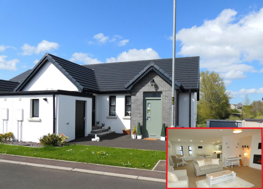 13 Millbrooke Avenue, Ballymoney, BT53 7FL