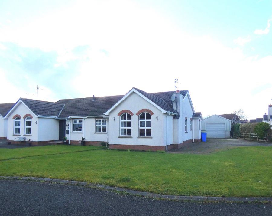 50 Kirkview Close, Ballymoney, BT53 6TJ