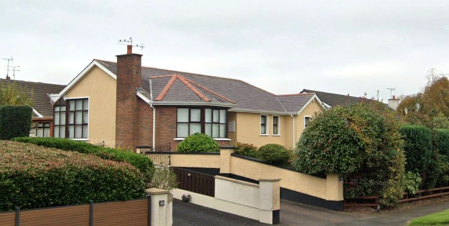 199 Edenbane Road, Kilrea, Coleraine, BT51 5XF