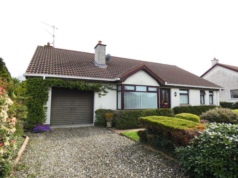 9  Ashlea Drive, Ballymoney, BT53 7BY