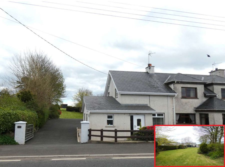 185 Kilraughts Road, Ballymoney, BT53 8NL