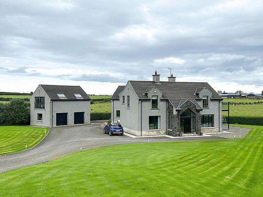 9B Fern Lodge Revallagh Road, Bushmills, BT57 8UG
