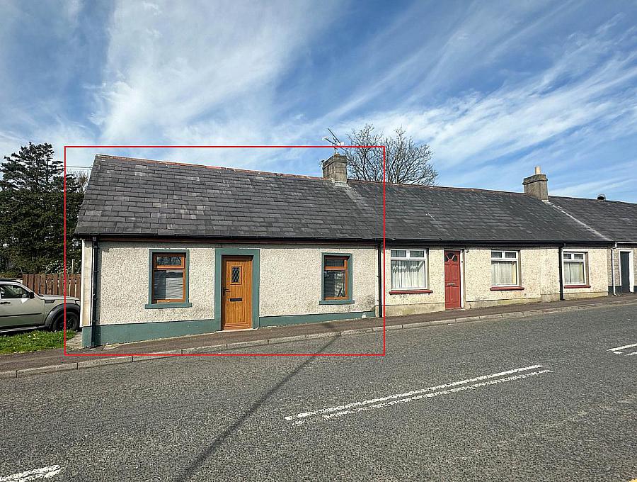 3, 5 & 7 Laurel Hill Road, Coleraine, BT51 3AY