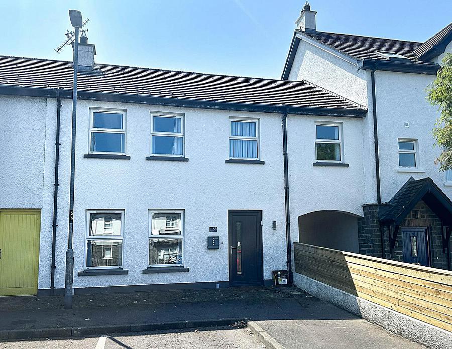 58 Cappagh Avenue, Off Agherton Road, Off Agherton Road, Portstewart, BT55 7RZ