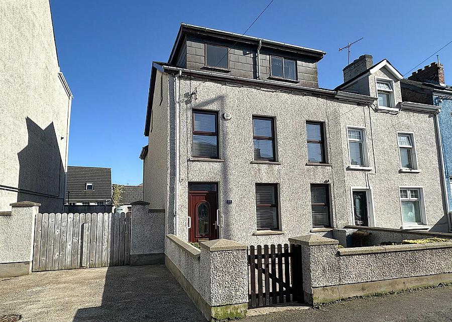 19 Coleraine Road, Portstewart, BT55 7HP