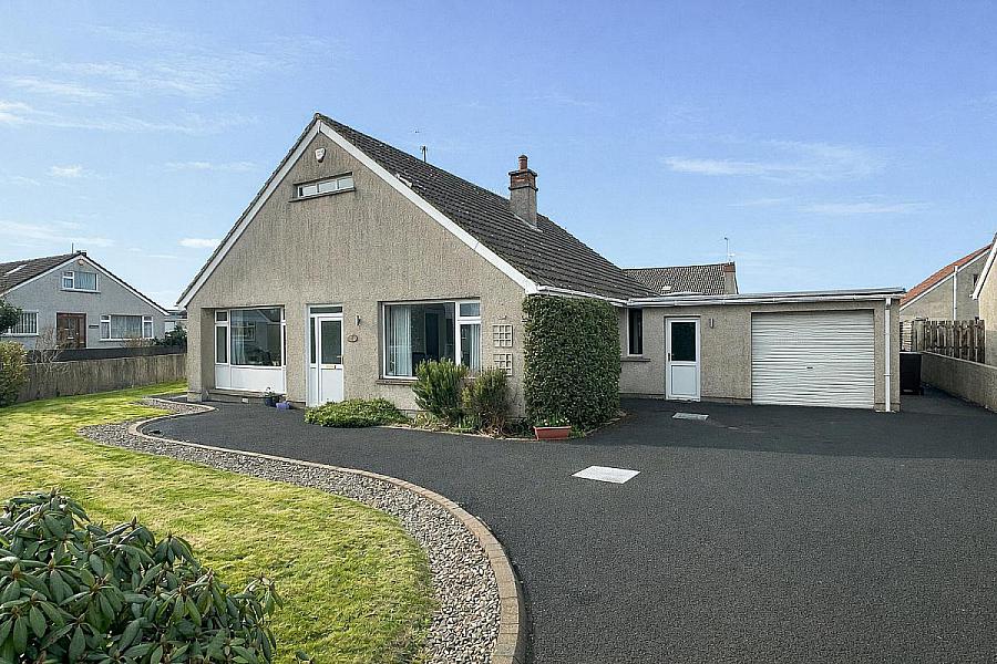 25 Grange Road, Off Lodge Road, Off Lodge Road, Coleraine, BT52 1NG