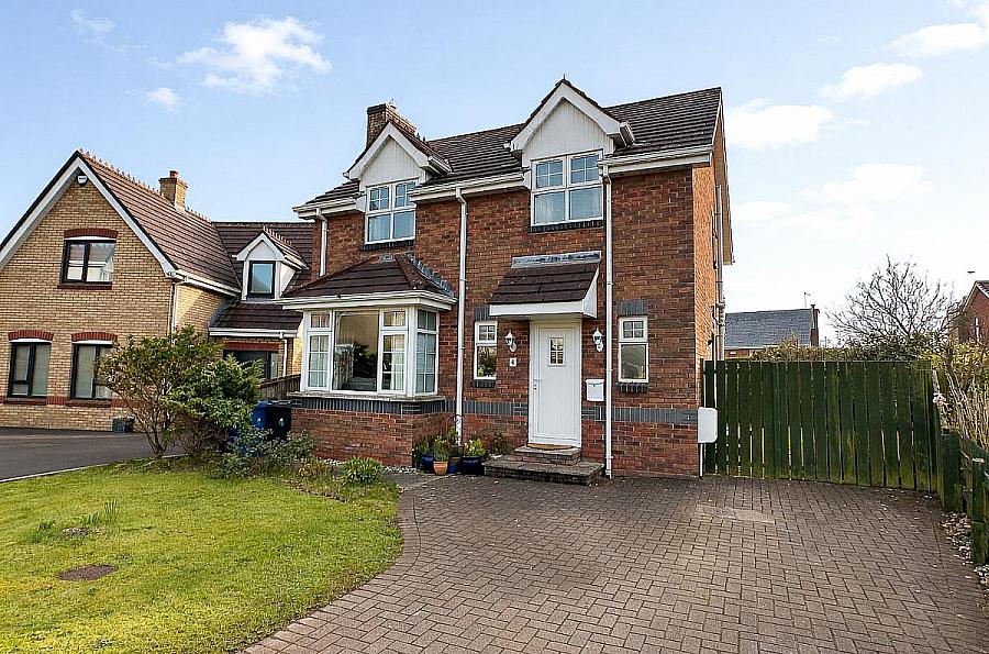 4 Burnside Mews, Portstewart, BT55 7BH