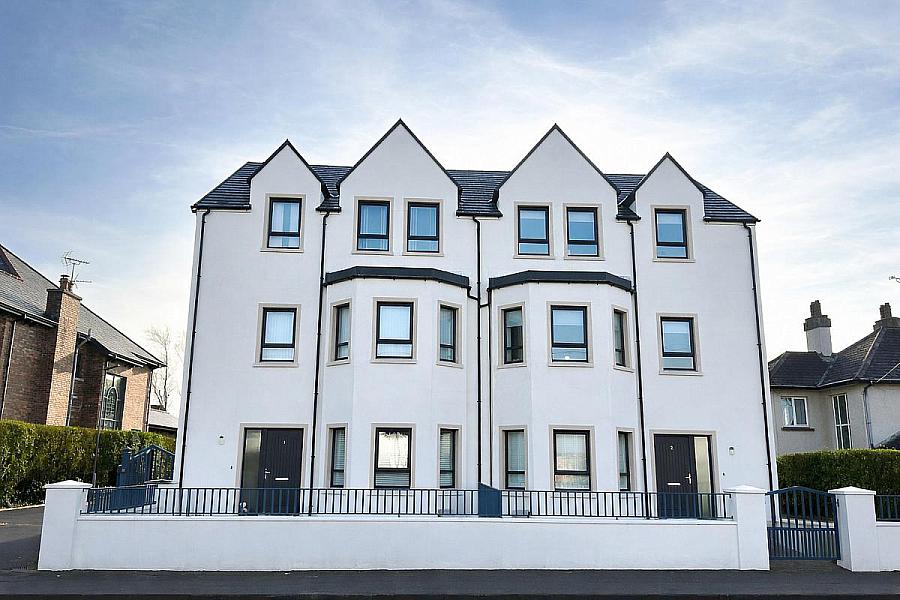 Apt 1 Lodge Grove, Lodge Road, Lodge Road, Coleraine, BT52 1FJ