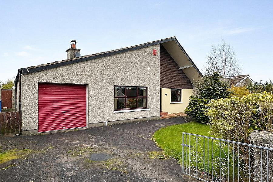 4 Cairn Road, Coleraine, BT51 3JP