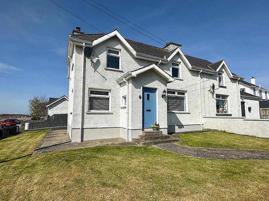 14 Agherton Road, Portstewart, BT55 7PH