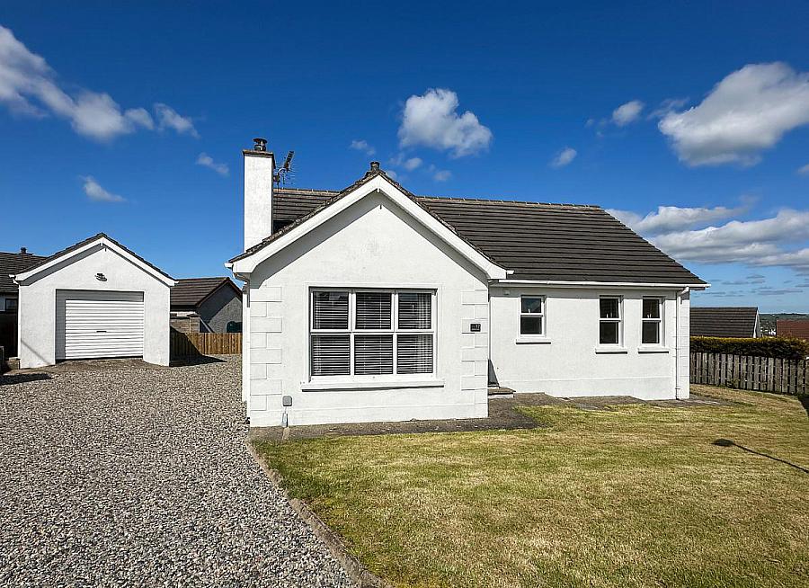17 Wheatfield Gardens, Coleraine, BT51 3RH