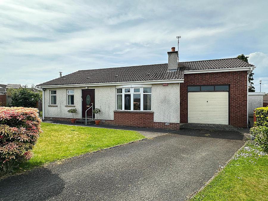 29 Castlewood Avenue, Coleraine, BT52 1JR