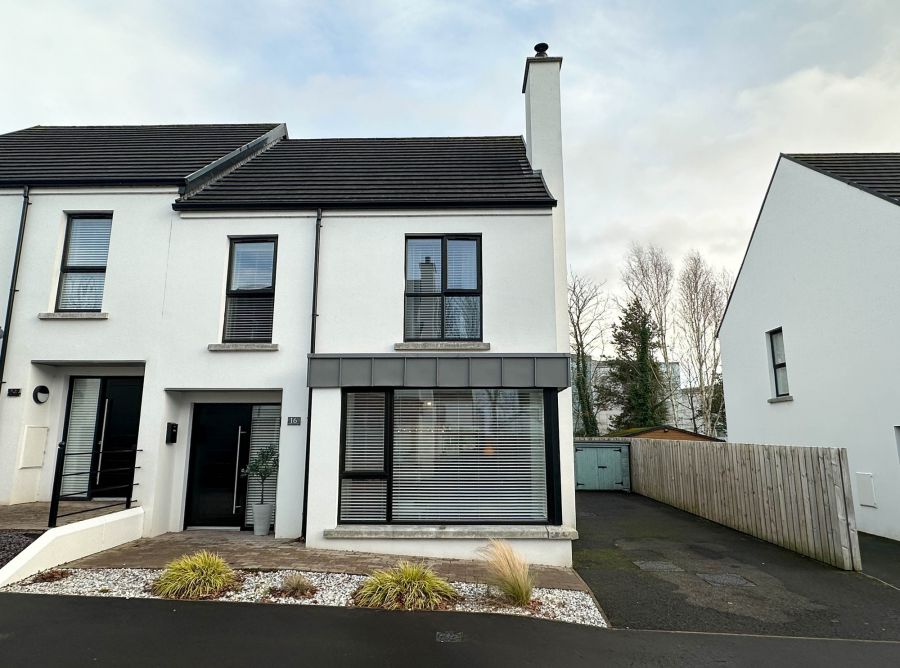 16 Cranagh View Road, Off Portstewart Road, Coleraine, BT52 1FE