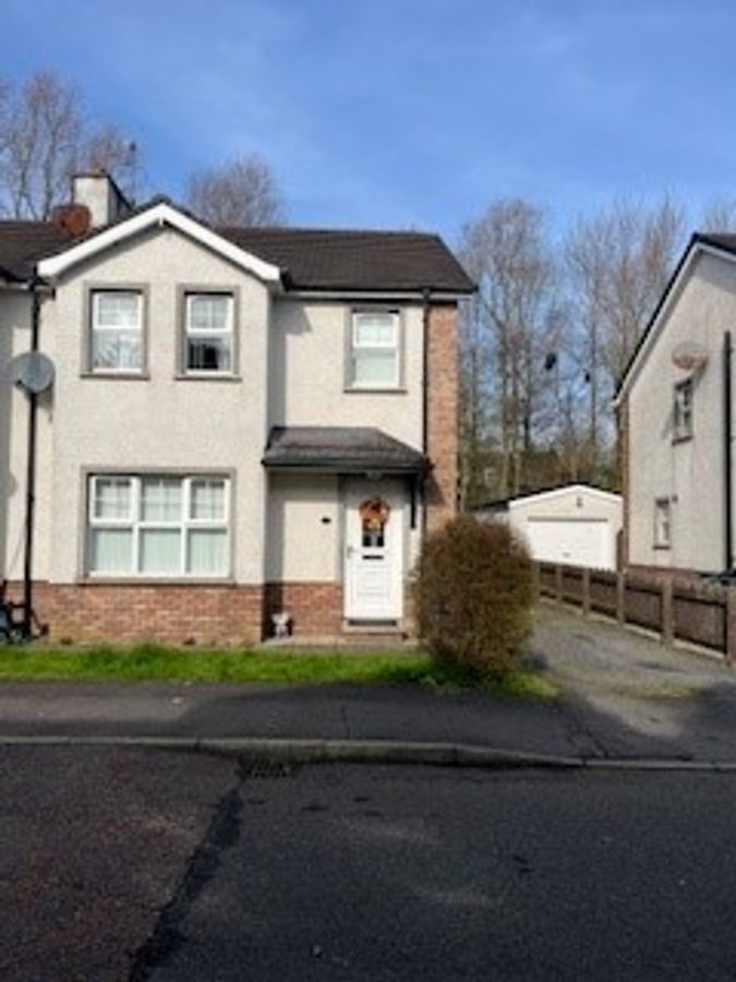 63 Greenville Avenue, Ballymoney, BT53 7BJ