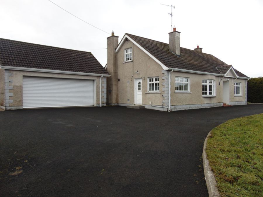 94A Ballyveely Road, Loughguile, Cloughmills, BT44 9JW