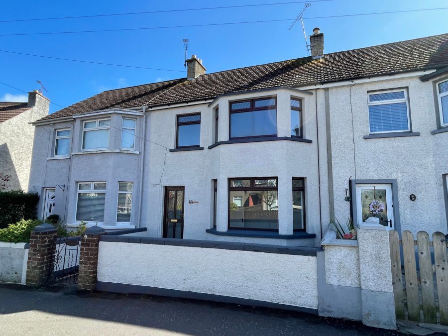 18 Hazelbank Road, Coleraine Area, Coleraine, BT51 3DU