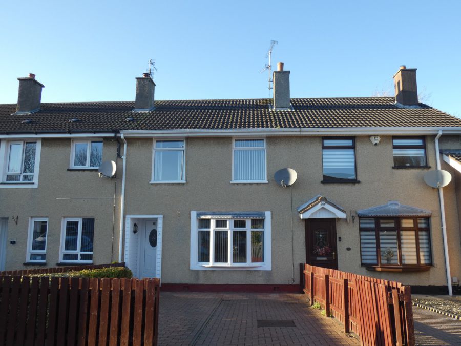 5 Cloneen Drive, Ballymoney, BT53 6PT