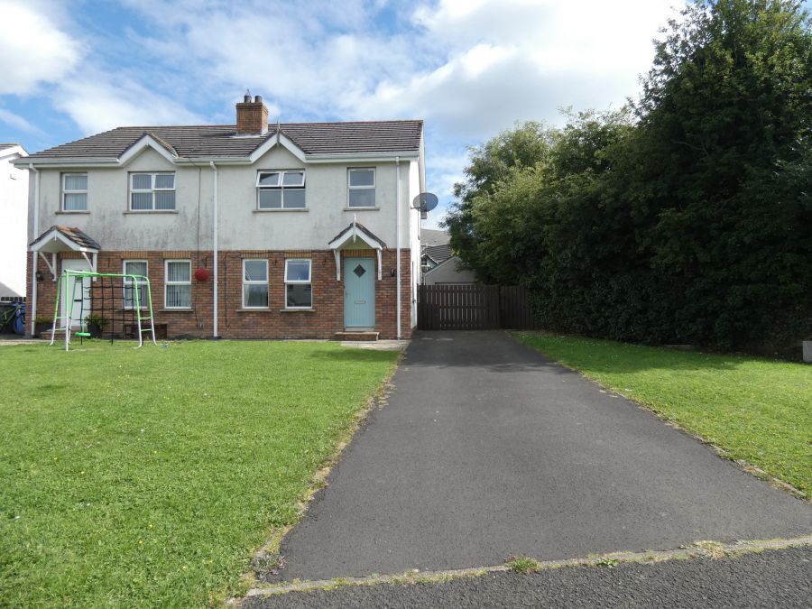 37 Knockbrcken Court, Coleraine, BT52 1WS