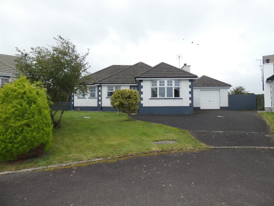 10 Belvedere Park, Castlerock, BT51 4XW