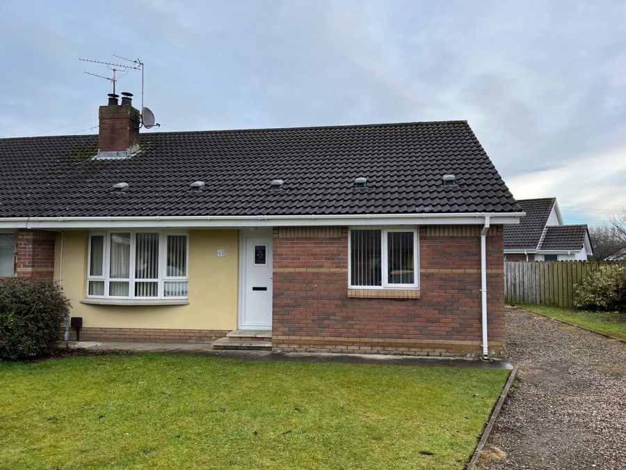 47 Willowfield Drive, Coleraine, BT52 2NX
