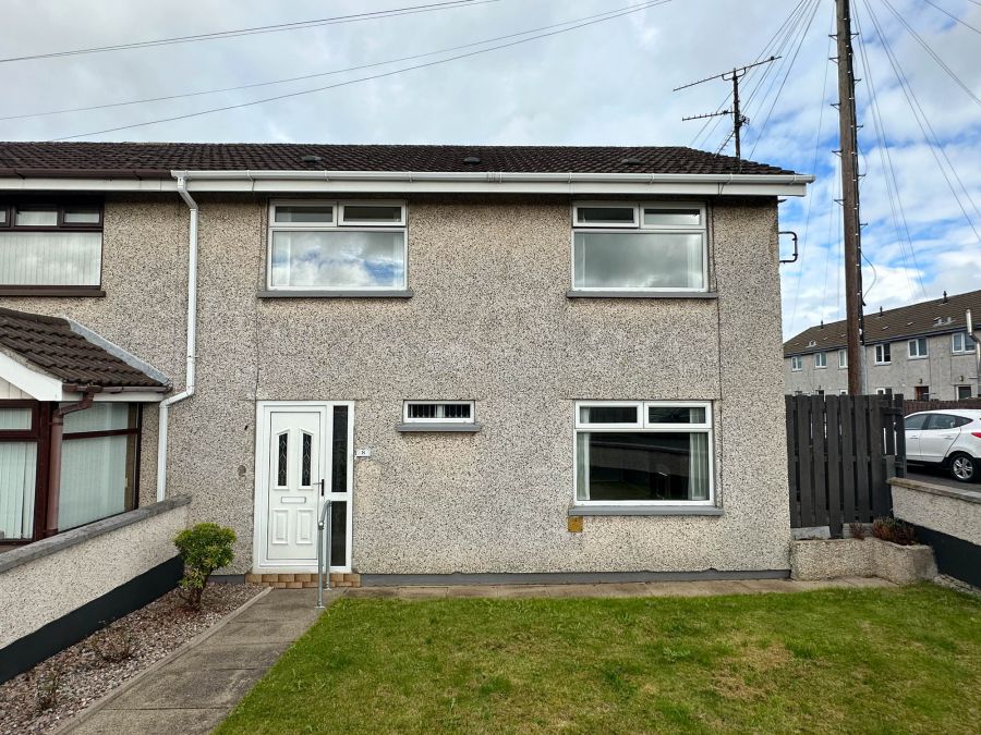 8 Redthorn Court, Coleraine, BT52 2ET