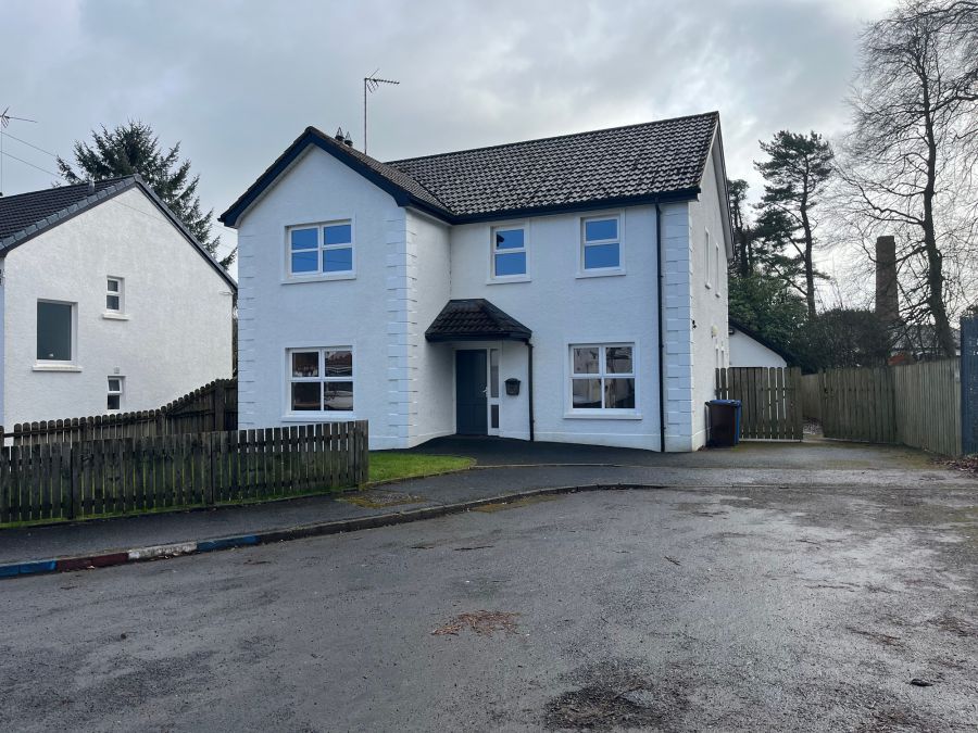 56B Lyttlesdale, Garvagh, BT51 5EA