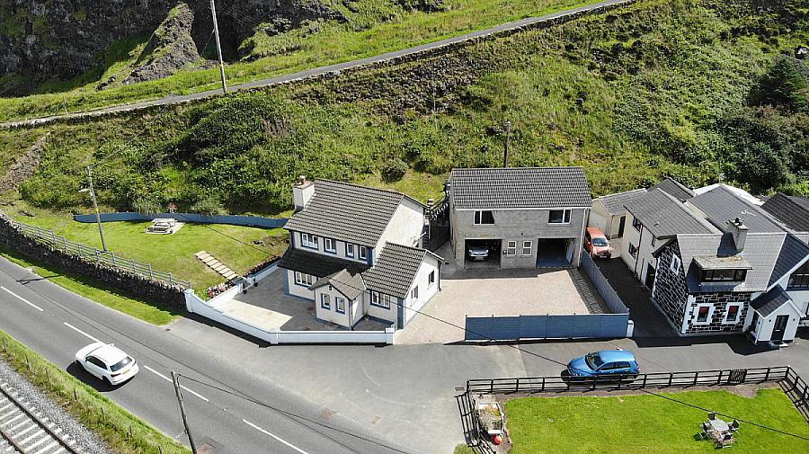 864 Seacoast Road, Downhill, Castlerock, Downhill, Coleraine, BT51 4SD