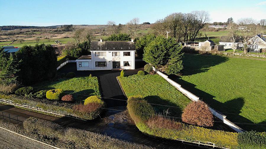 16 Shinny Road, Macosquin, Macosquin, Coleraine, BT51 4PS