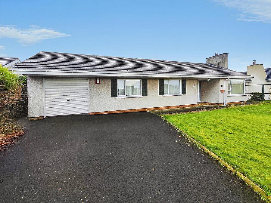 2 Redlands Crescent, Coleraine, BT51 3LE