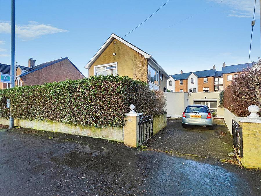 45 Burnside Road, Portstewart, BT55 7LD