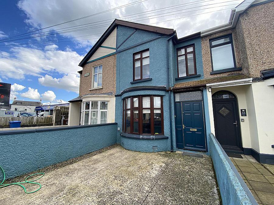 35 Union Street, Coleraine, BT52 1QB