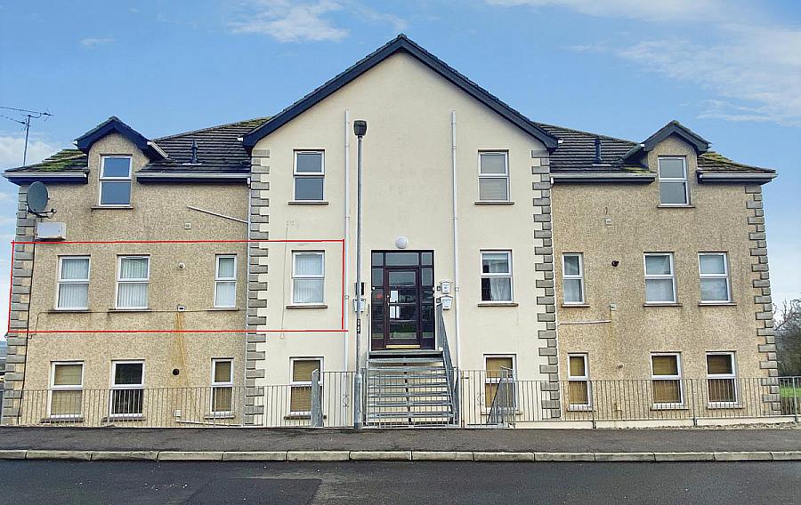 89 Cairnhill, Coleraine, BT51 3GS