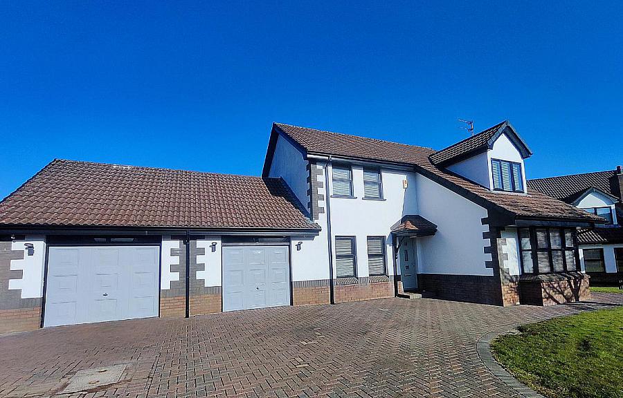13 College Park, Coleraine, BT51 3HE