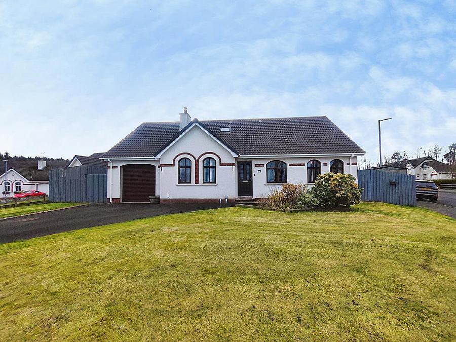 1 Ashbury Crescent, Coleraine, BT51 3TJ