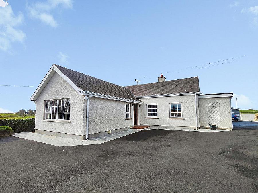 41 Boghill Road, Coleraine, BT52 2NT