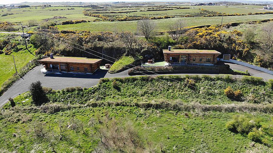 Aurora 14  & 16 Castlenagree Road, Bushmills, BT57 8XN