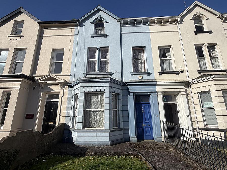 5 Lodge Road, Coleraine, BT52 1LU