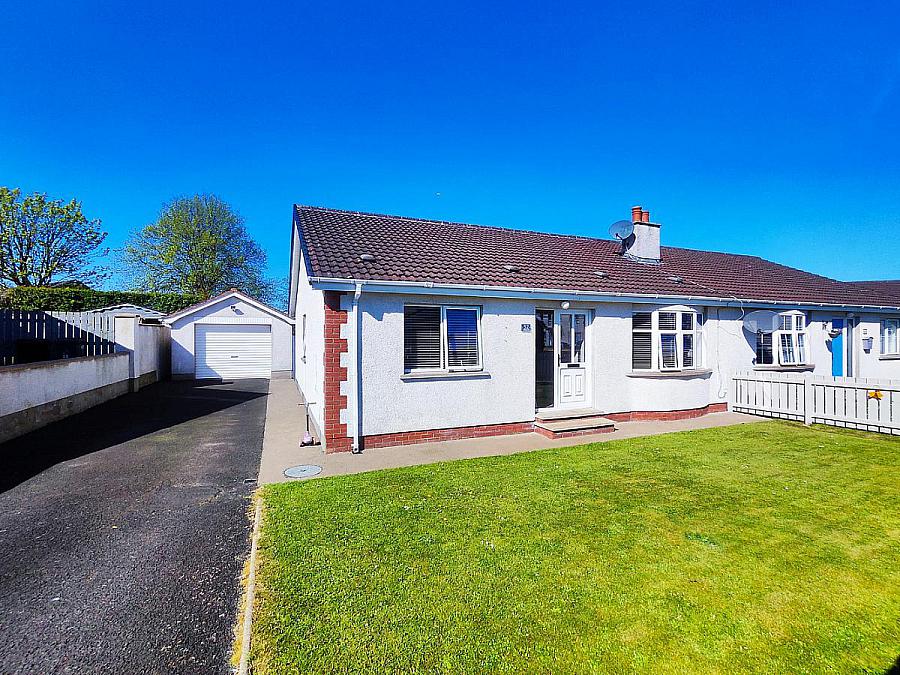 52 Loguestown Park, Coleraine, BT52 2EQ
